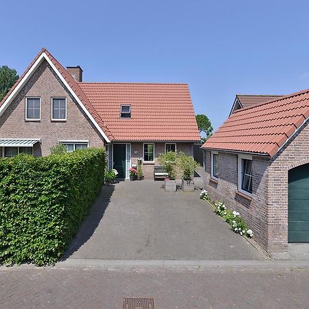 Augustinushof 13 Vrouwenpolder Exterior foto
