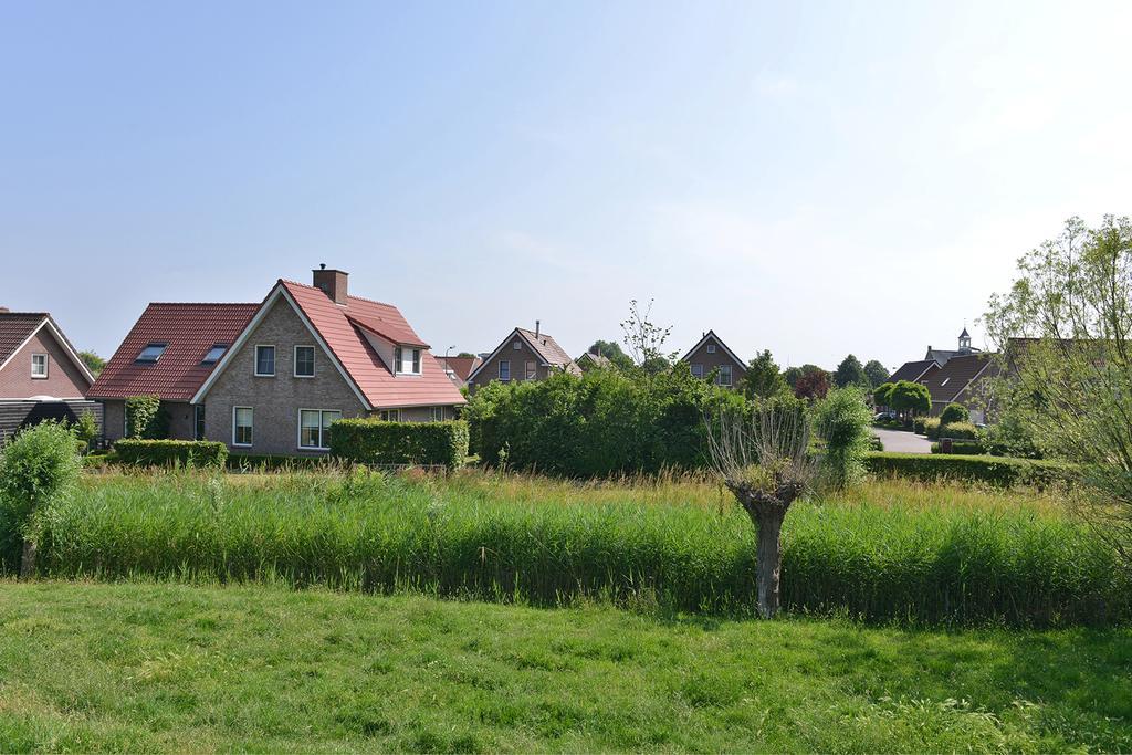 Augustinushof 13 Vrouwenpolder Exterior foto