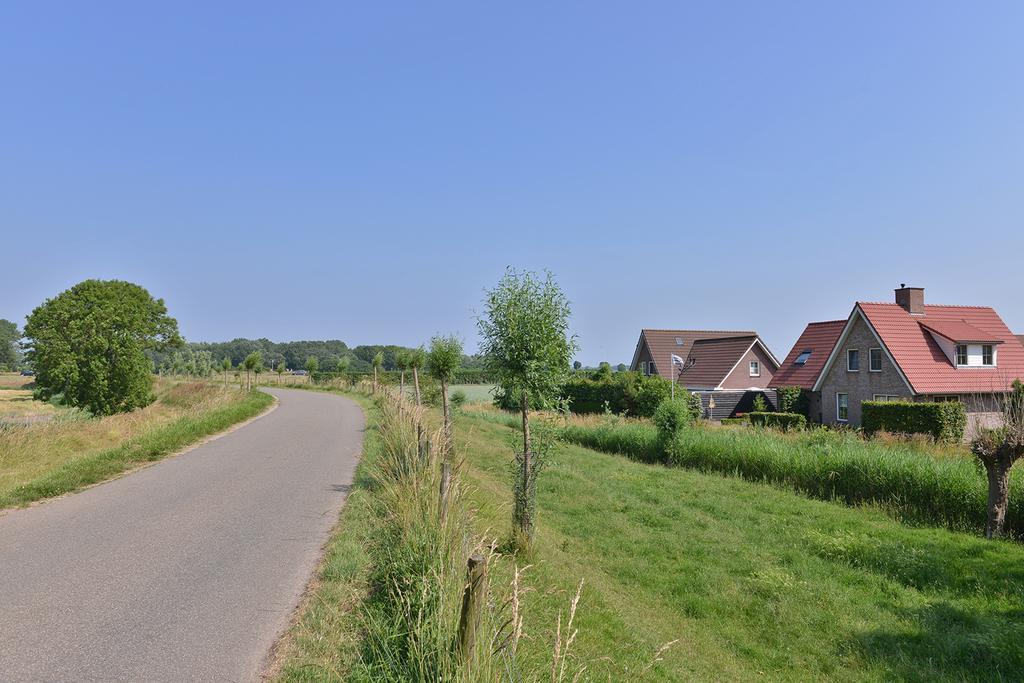 Augustinushof 13 Vrouwenpolder Exterior foto